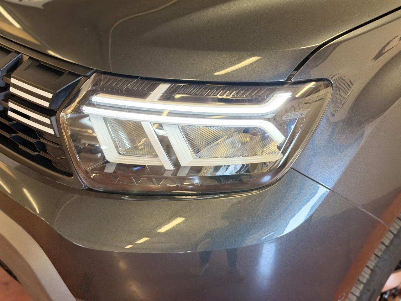 Dacia Duster 1.0 TCe GPL 4x2 Journey UP