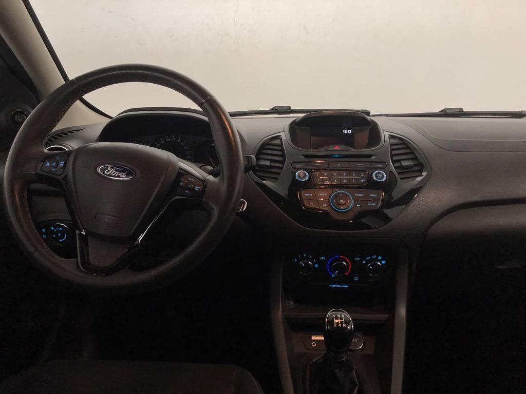 Ford Ka Plus 1.2 Ultimate