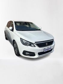 PEUGEOT 308 BlueHDi 130 S&S Active Business