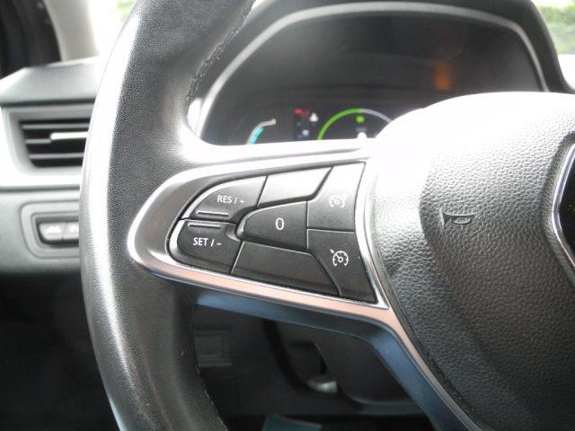 RENAULT Captur 1.6 Full Hybrid E-Tech 145cv Zen - OK NEOPATENTATI