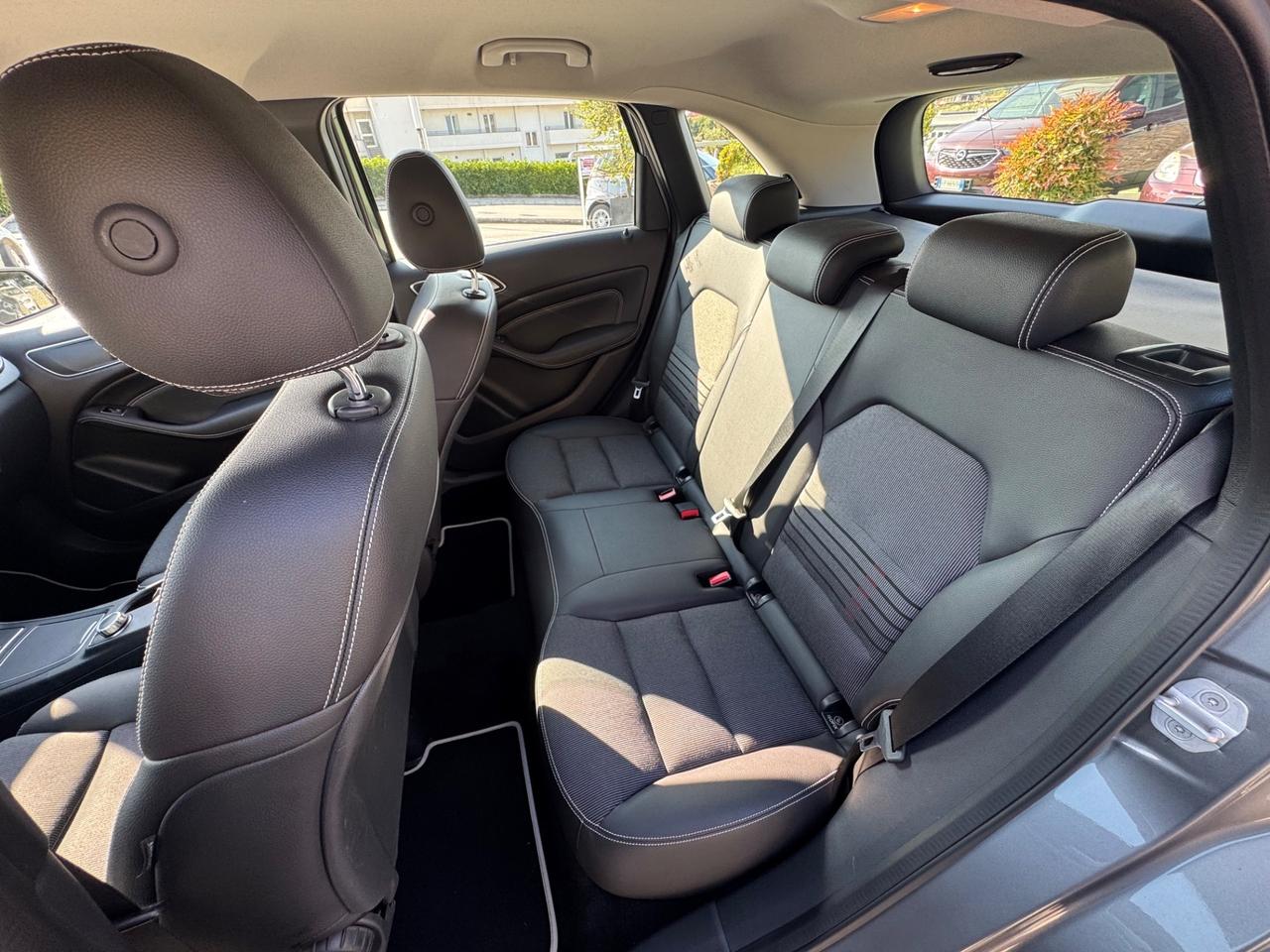 Mercedes-benz B 200 d Automatic Sport