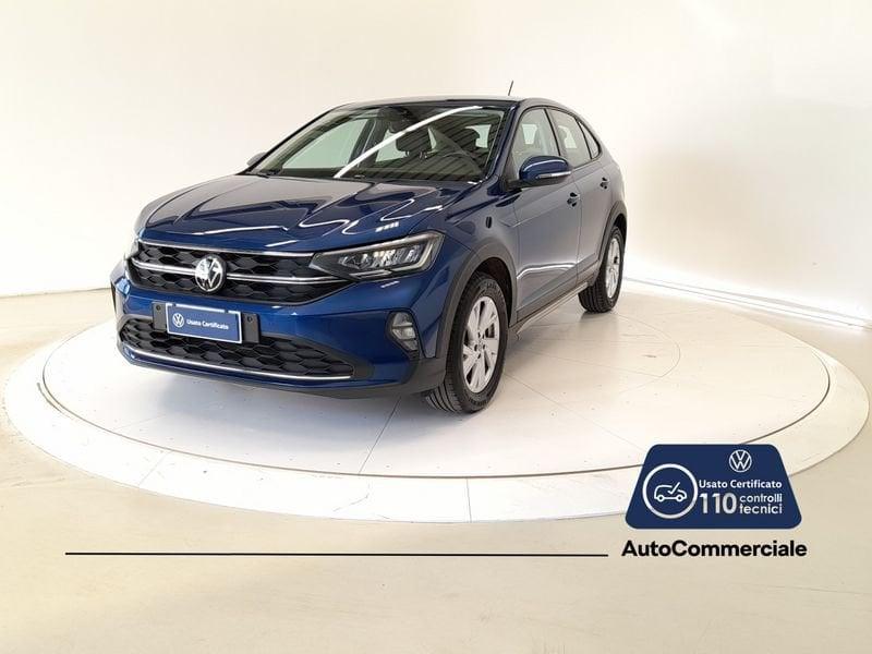 Volkswagen Taigo 1.0 TSI 85kW Life