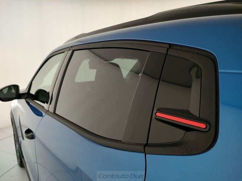 Citroën C3 Turbo 100 cv Manuale COLLECTION