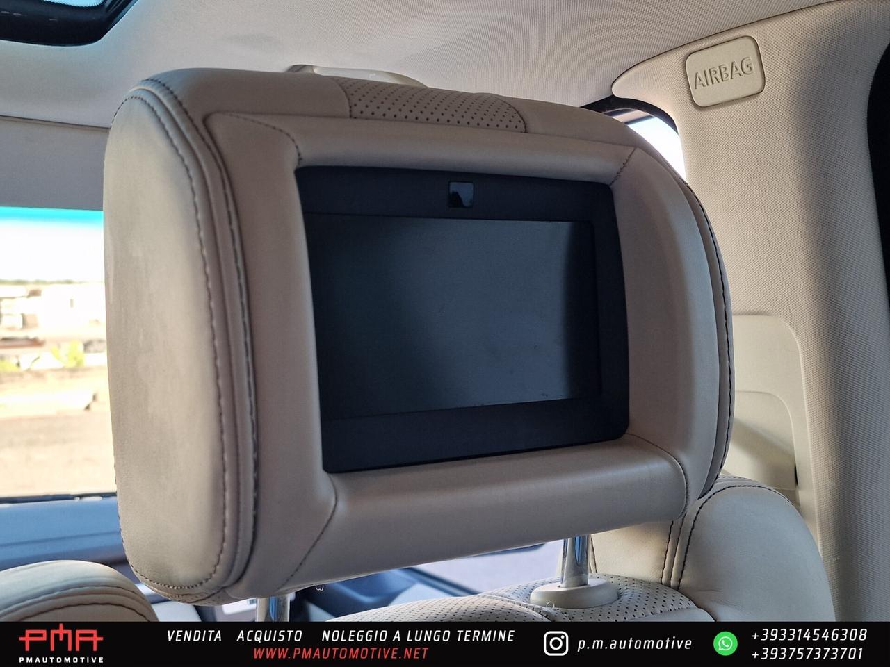 Land Rover Range Rover 3.6 TDV8 Vogue SE