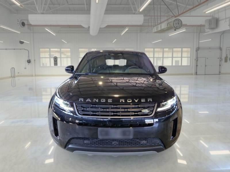 LAND ROVER RANGE ROVER EVOQUE 1.5 I3 309 PHEV S AWD AUTO SUV