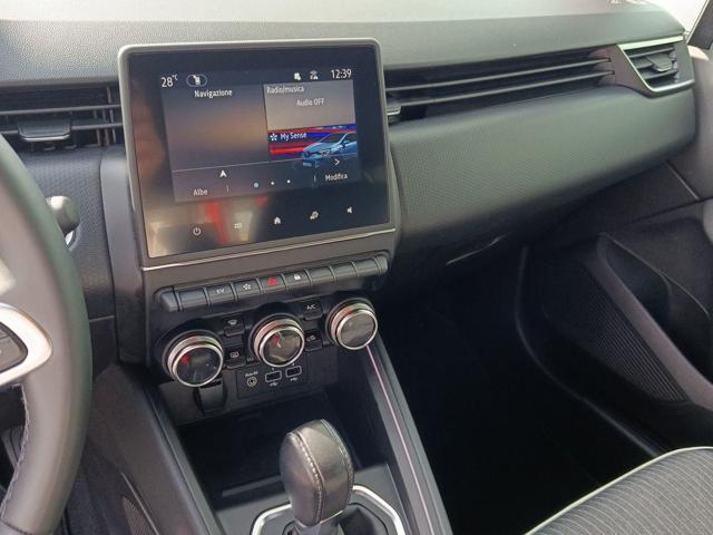 RENAULT Clio Full Hybrid E-Tech 145 CV 5 porte Techno