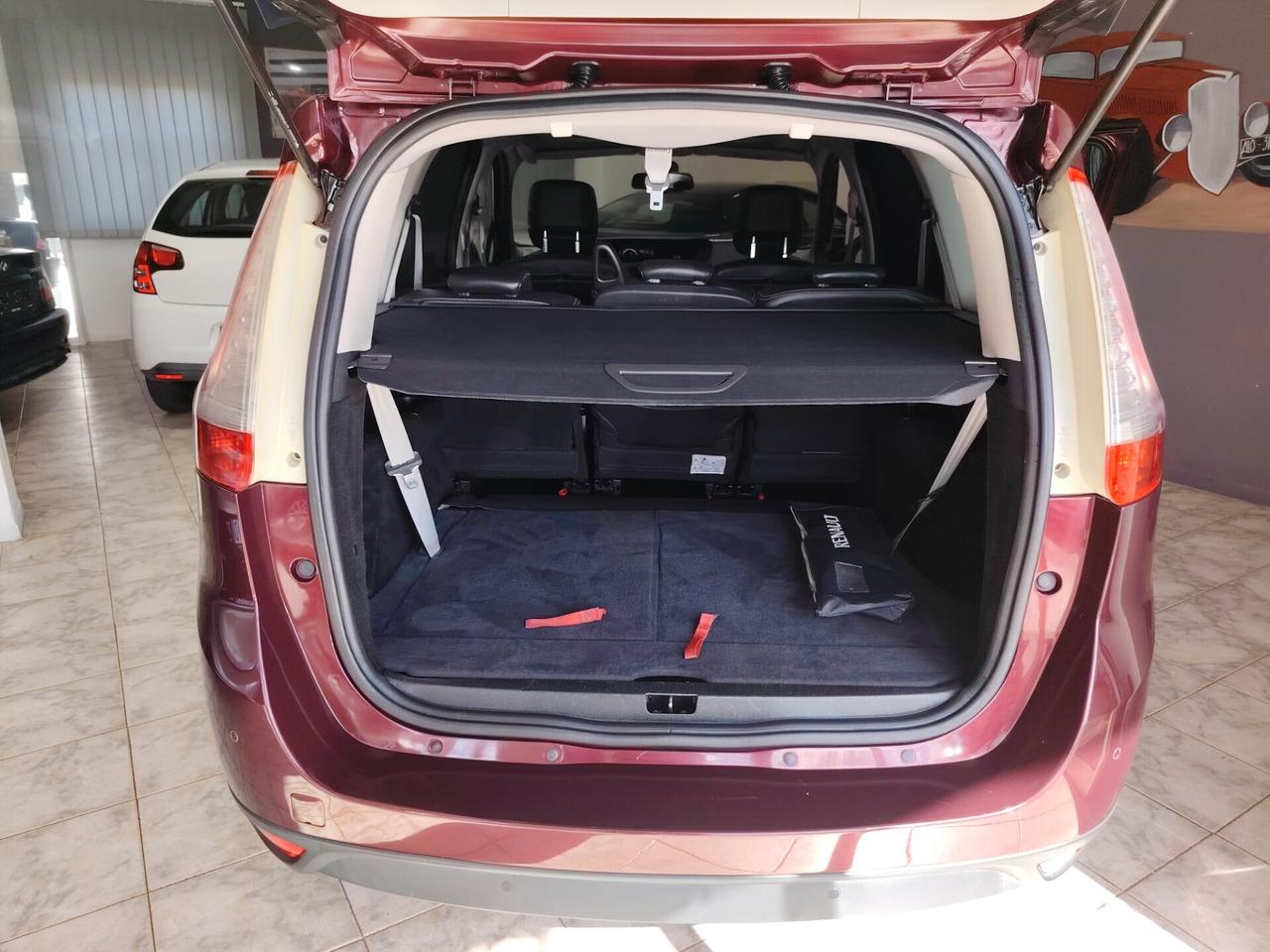 Renault Scenic Scénic XMod 1.6 dCi 130CV Start&Stop Live