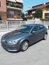Audi A3 1.2 TFSI Ambiente