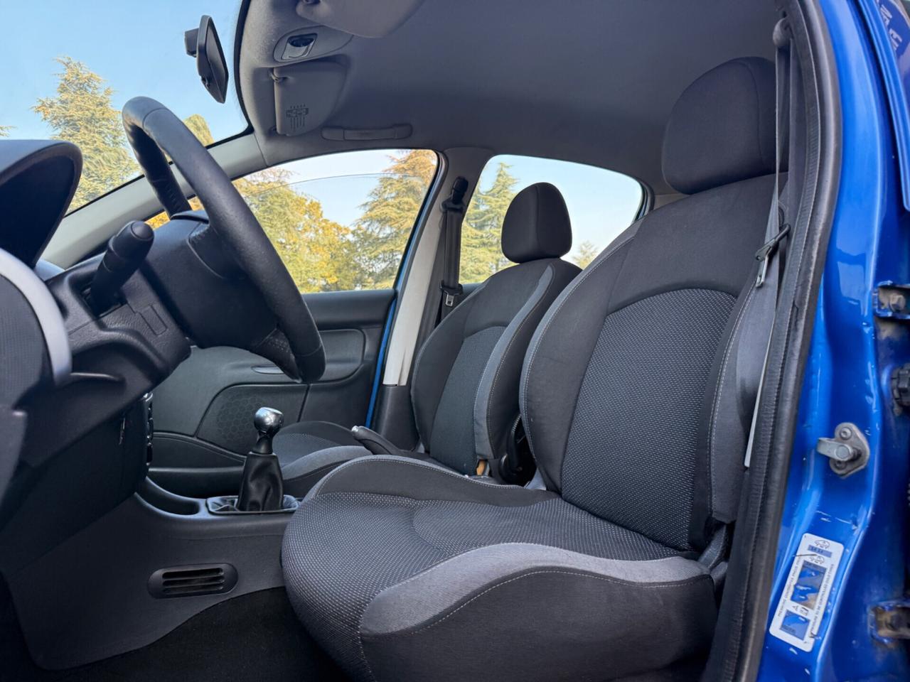 Peugeot 206 - 1.1 GPL - 5p.|neopatentati