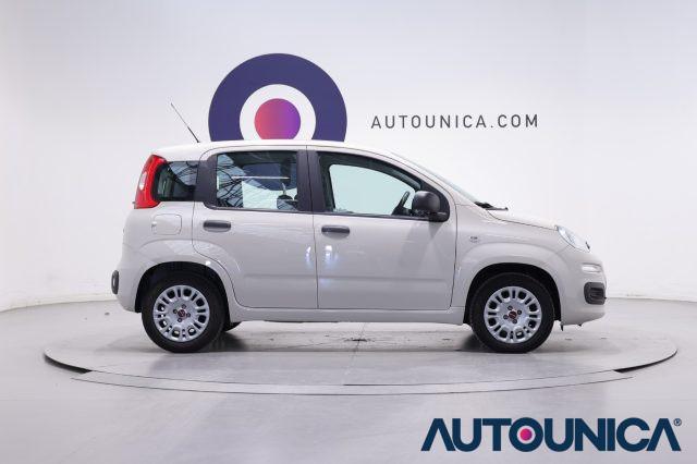FIAT Panda 1.2 LOUNGE NEOPATENTATI
