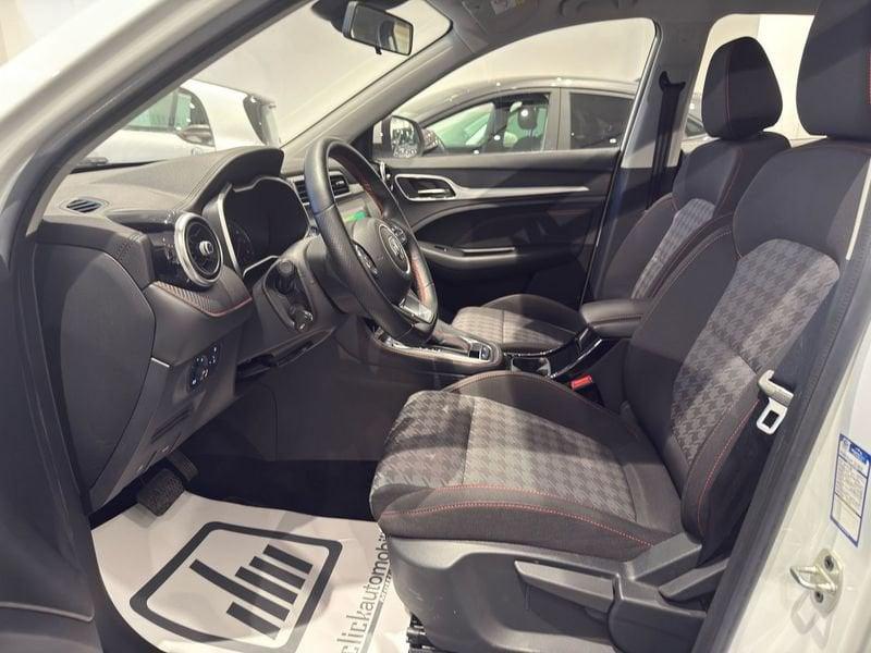 MG ZS MG ZS 1.0T-GDI aut. Comfort