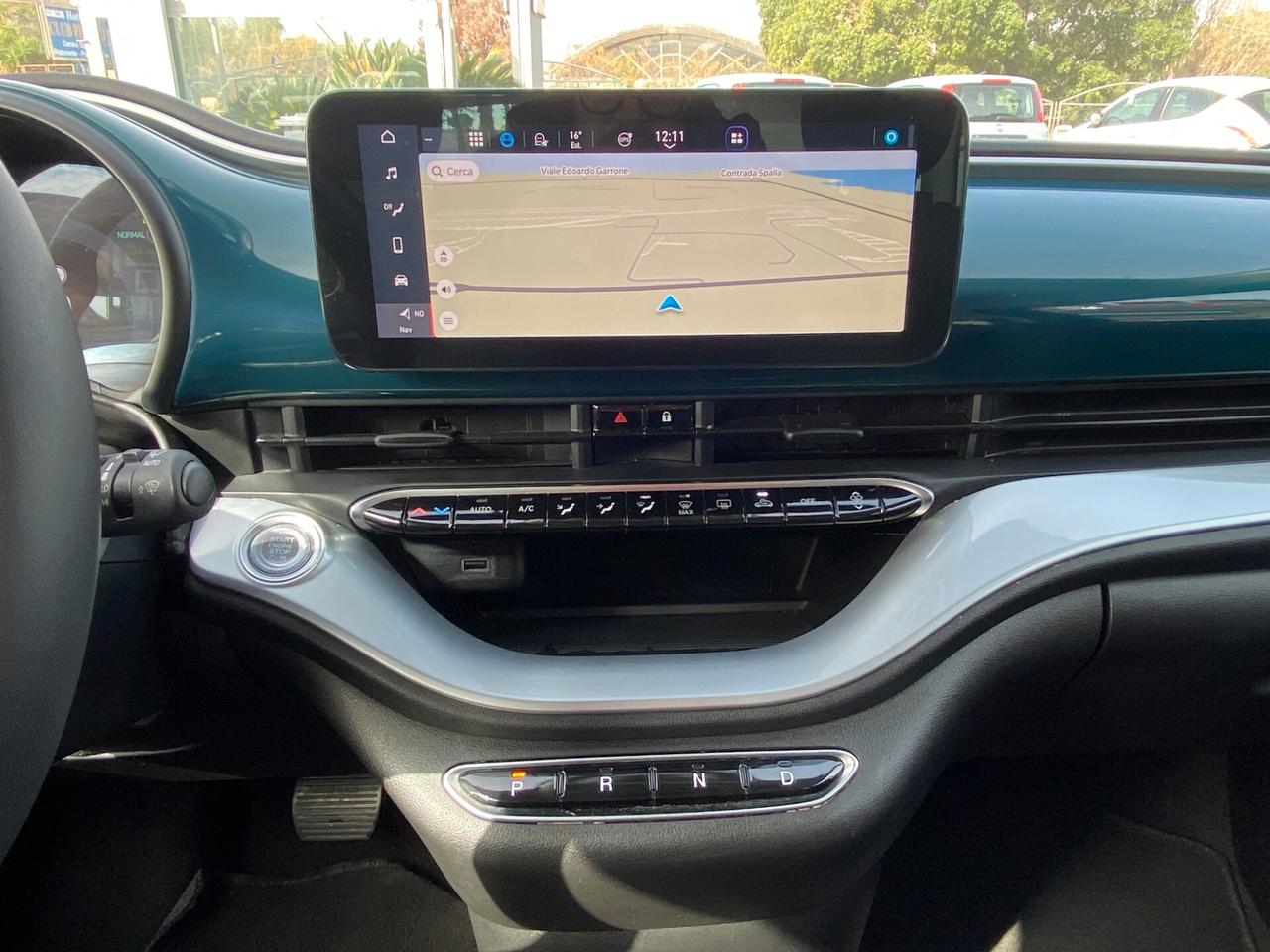 Fiat 500e 42 kWh Icon