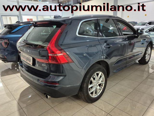 VOLVO XC60 B4 Geartronic Momentum Pro