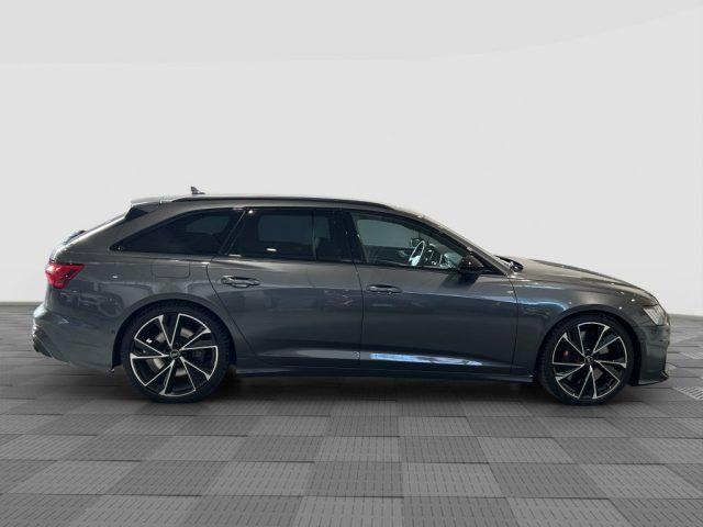 AUDI S6 S6 Avant 3.0 TDI quattro tiptronic