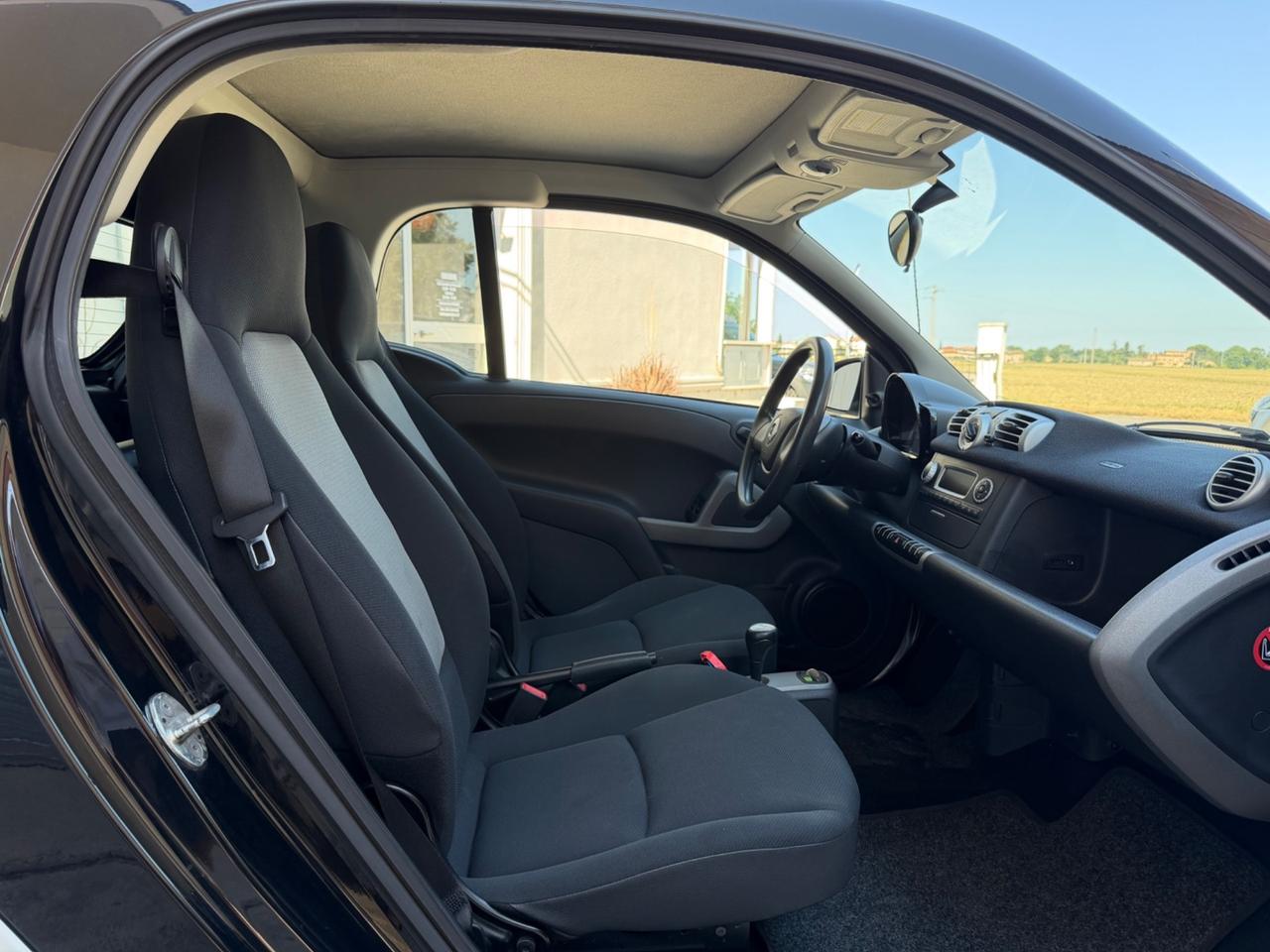 Smart ForTwo 1.0 61CV 2013