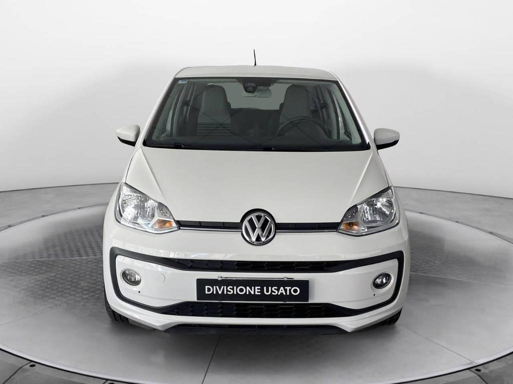 Volkswagen up! 1.0 eco BlueMotion Take !