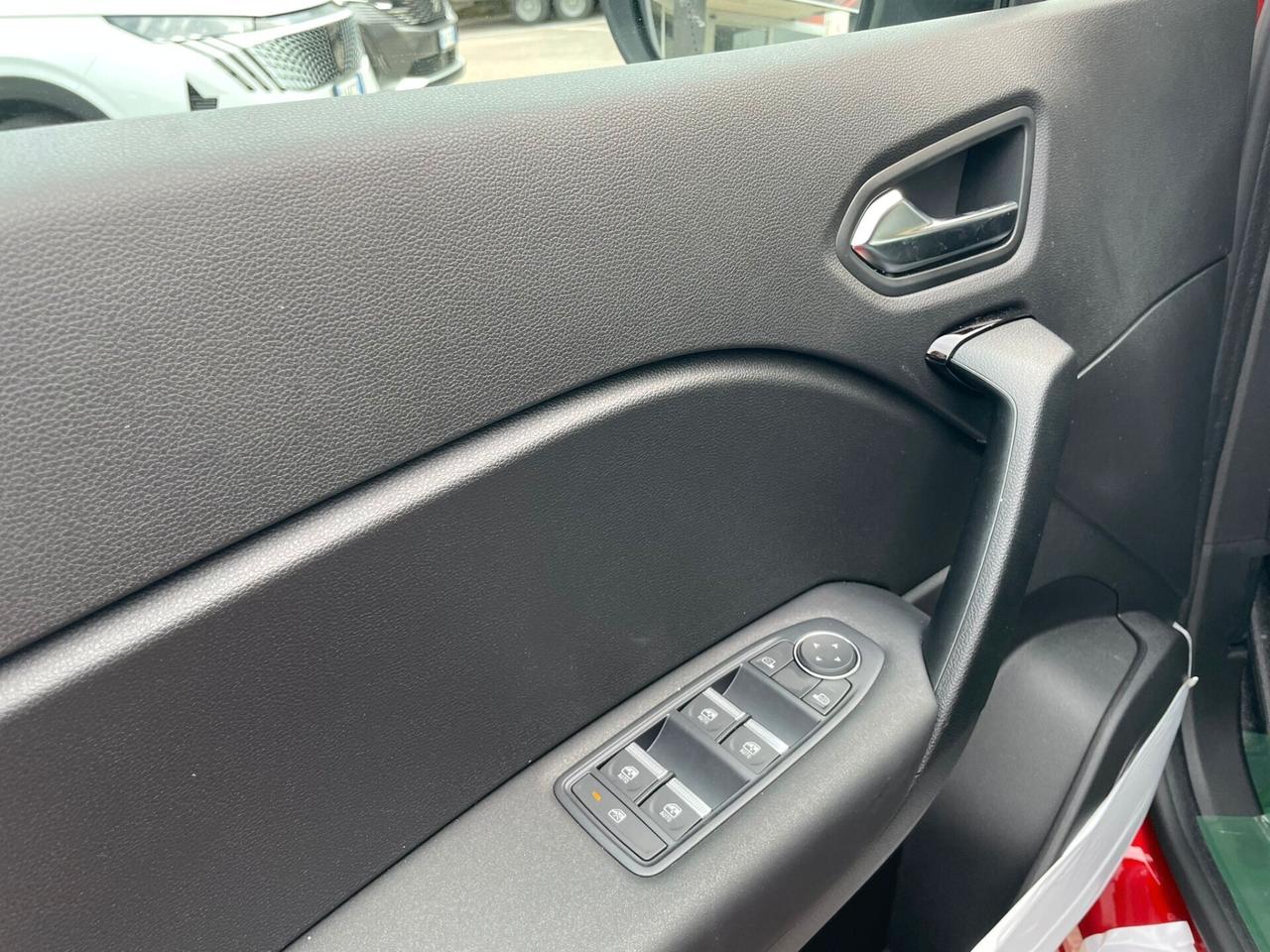 Renault Captur MITSUBISHI ASX 1.0 INVITE PLUS ECO-G