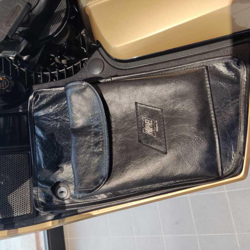 Yamaha XVZ 12 T - 1984