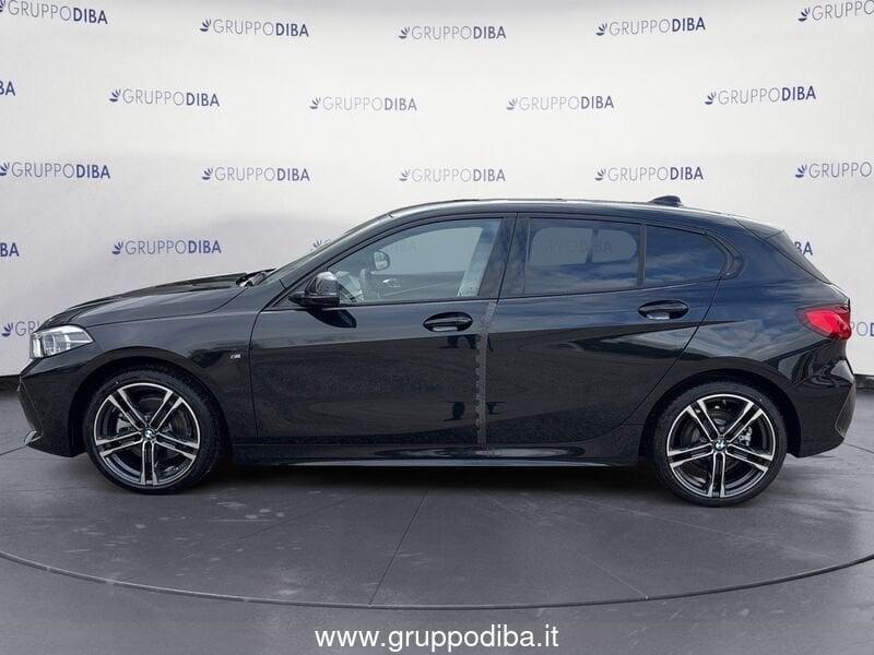 BMW Serie 1 118D 5 PORTE