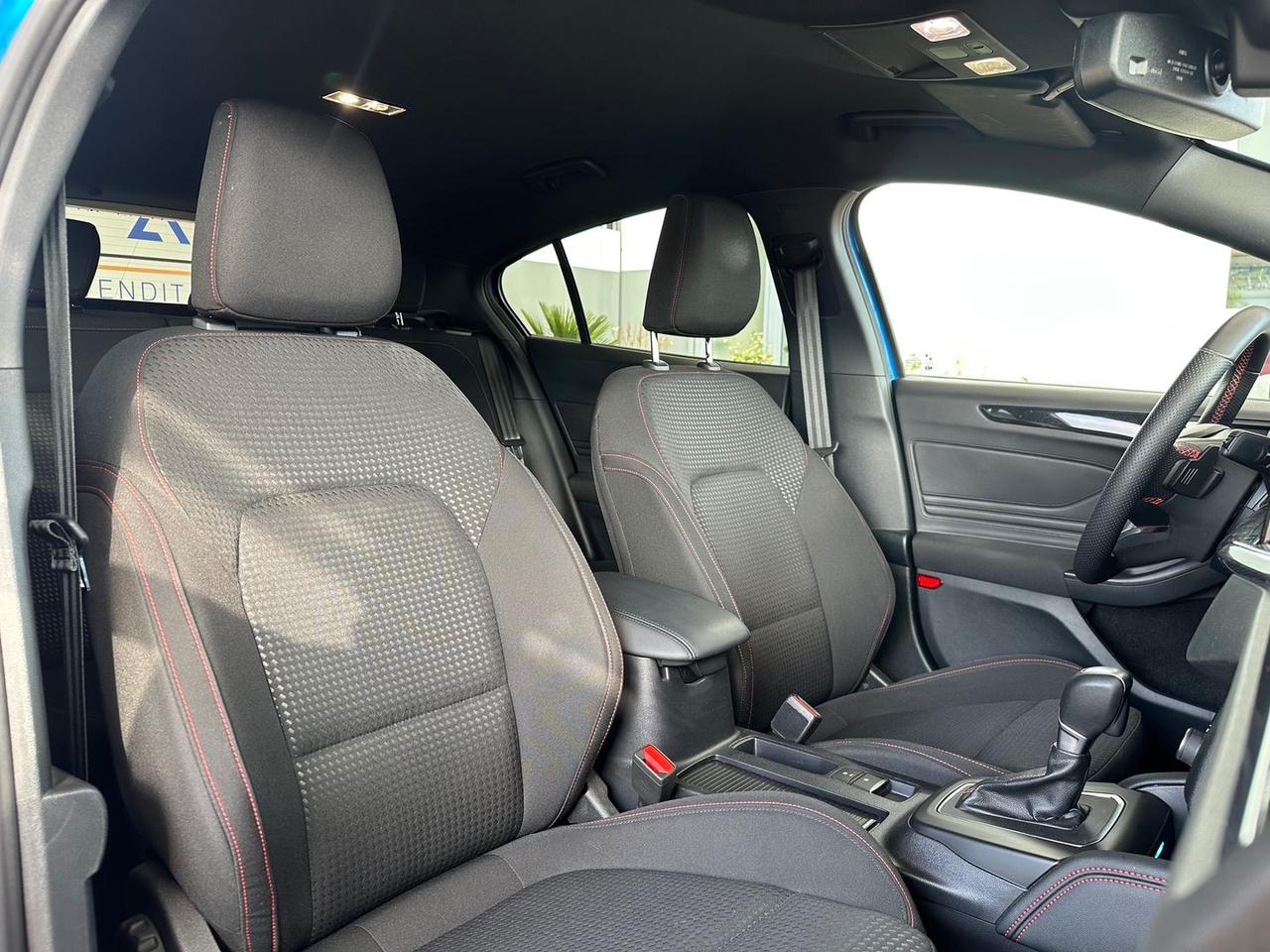 Ford Focus ST Line X 1.0 EcoBoost mHEV #6748