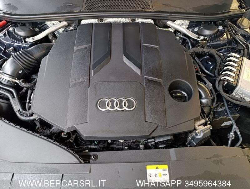 Audi A6 A6 Avant 45 3.0 TDI quattro ultra S tronic Business Plus*S-LINE*FARI MATRIX*