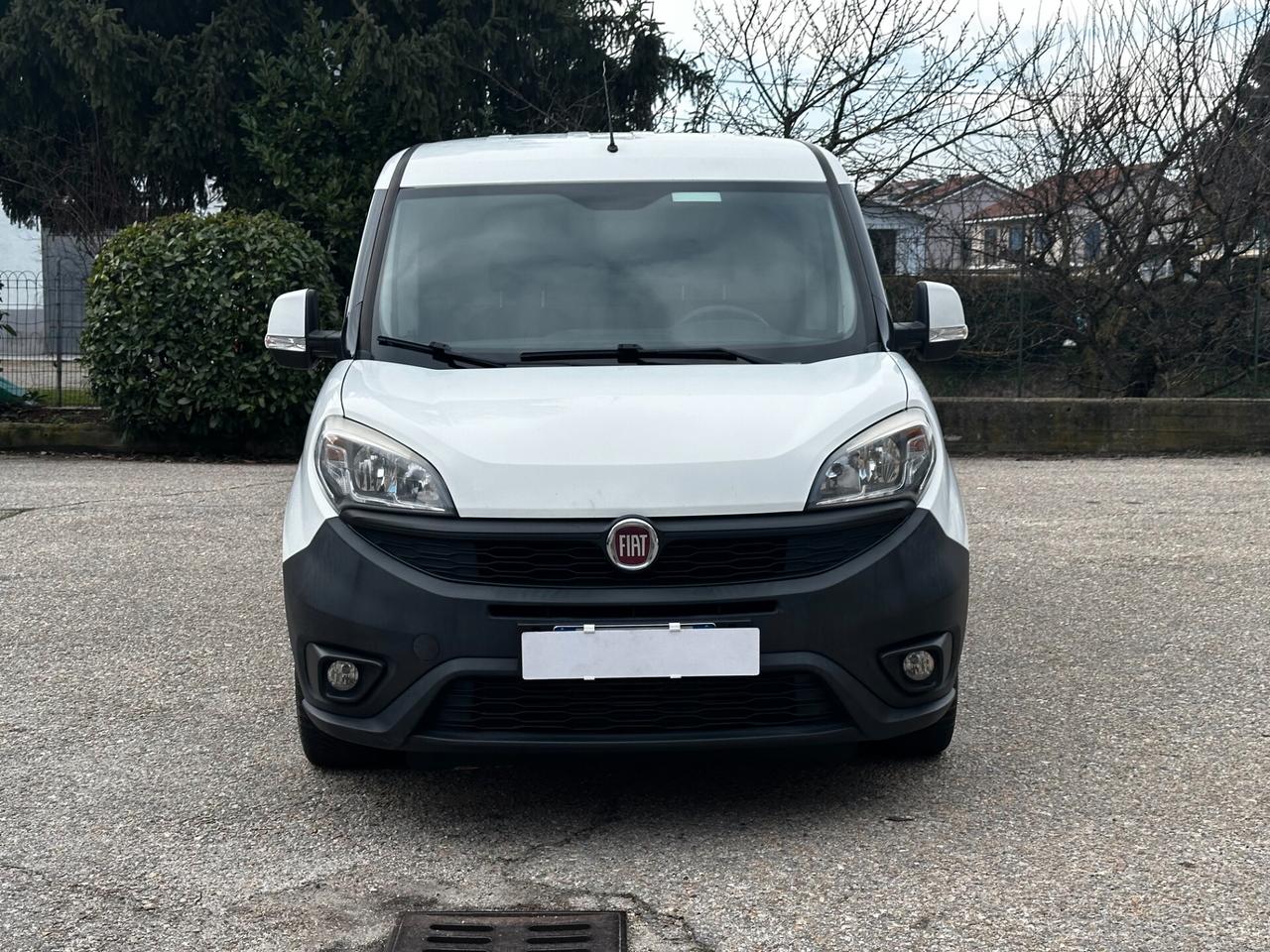 Fiat Doblo Doblò 1.6 MJT 105CV PC Combi N1