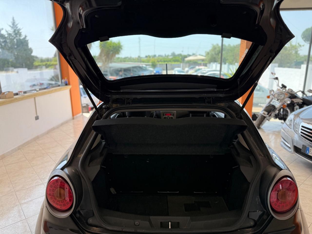 Alfa Romeo MiTo 1.4 70cv neo patentati