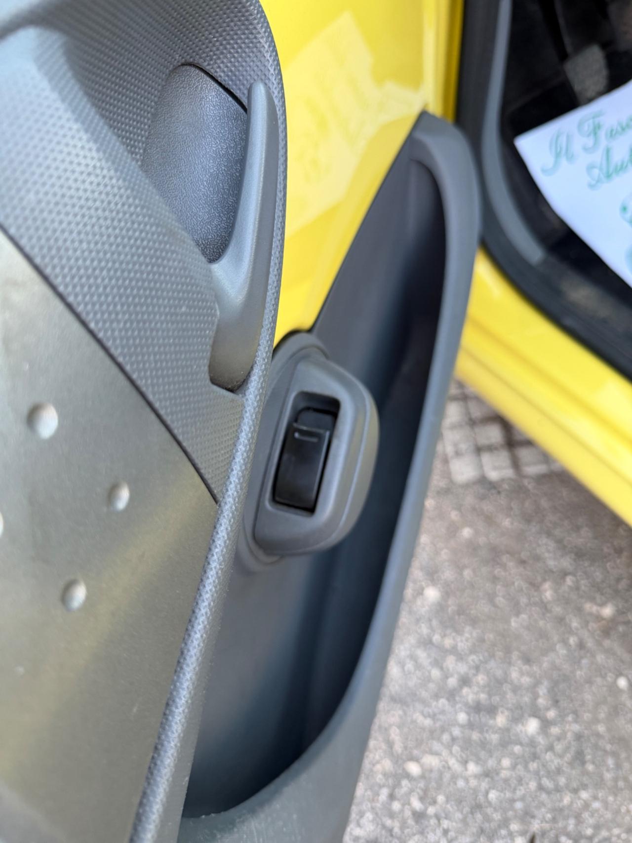 Peugeot 107 1.0 68CV 5p. Sweet Years