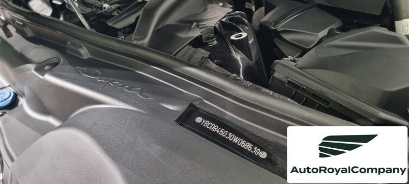 Toyota GR Supra GR Supra 3.0 Premium Sport AT UFFICIALE UNIPRO' IVA ESPOSTA