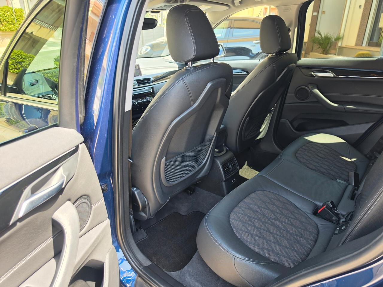 Bmw X1 sDrive18d xLine