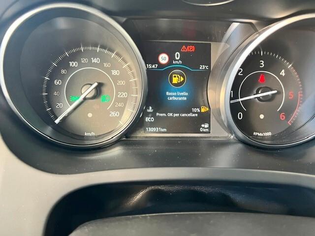 Jaguar E-Pace 2.0D i4 150 CV AWD