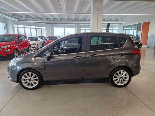 FORD B-Max 1.5 TDCi 75 CV Titanium
