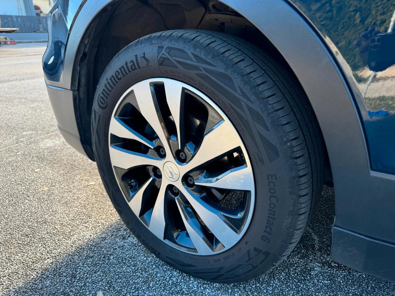 Suzuki S-Cross 1.6 DDiS Start&Stop 4WD All Grip Top