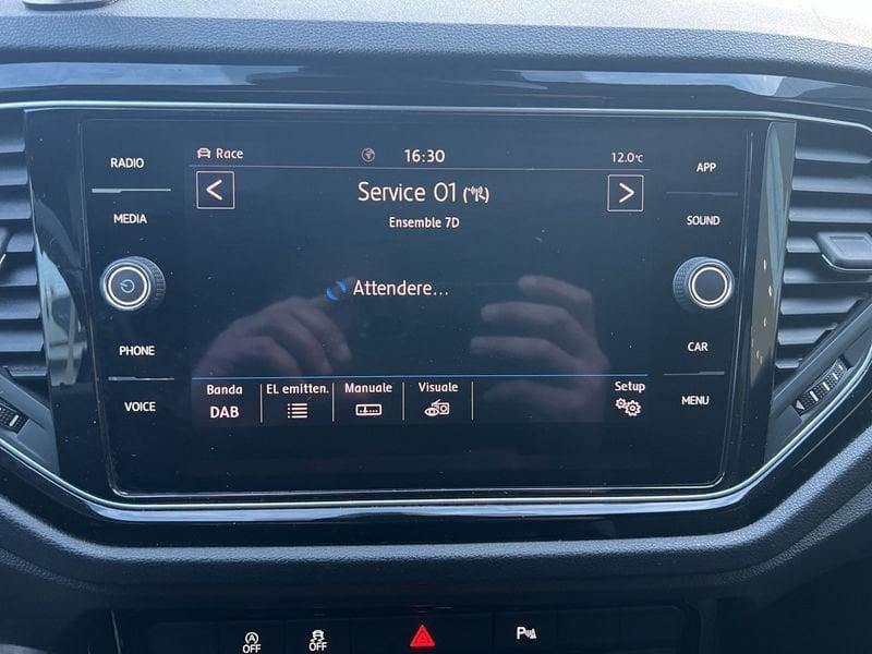 Volkswagen T-Roc T-Roc R 2.0 TSI DSG 4MOTION BlueMotion Technology