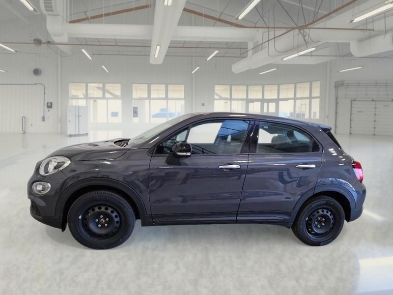 FIAT 500X 1.3 MJET 95 CV MT6 CROSSOVER