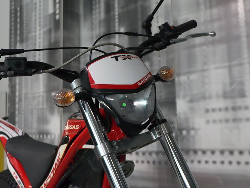 Gas Gas TX 200 Randonné