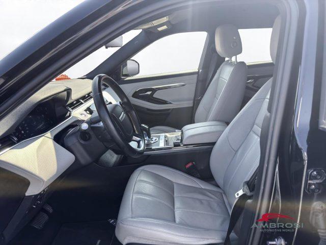 LAND ROVER Range Rover Evoque 2.0D I4-L.Flw 150 CV AWD Auto S