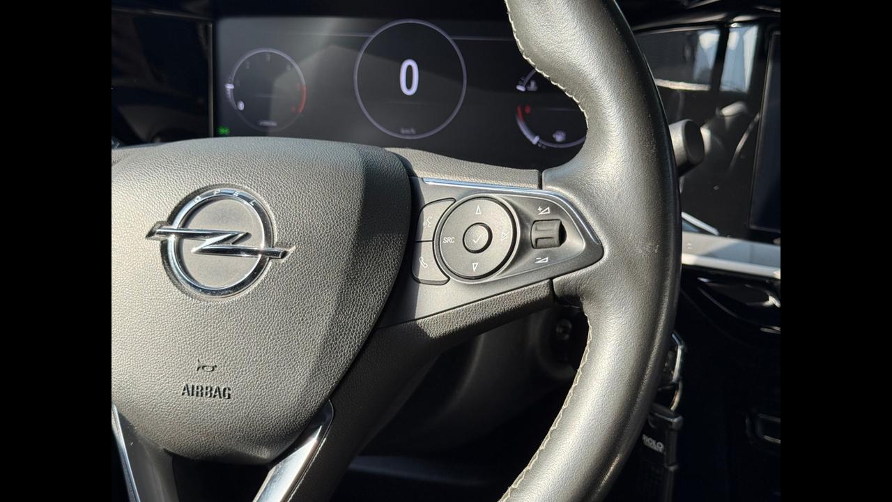 OPEL Mokka II - Mokka 1.5 Elegance s&s 110cv