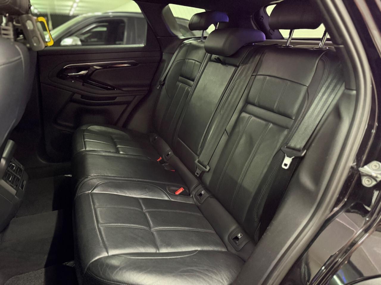 Range Rover Evoque S 2020 2.0 TD4 150CV AWD