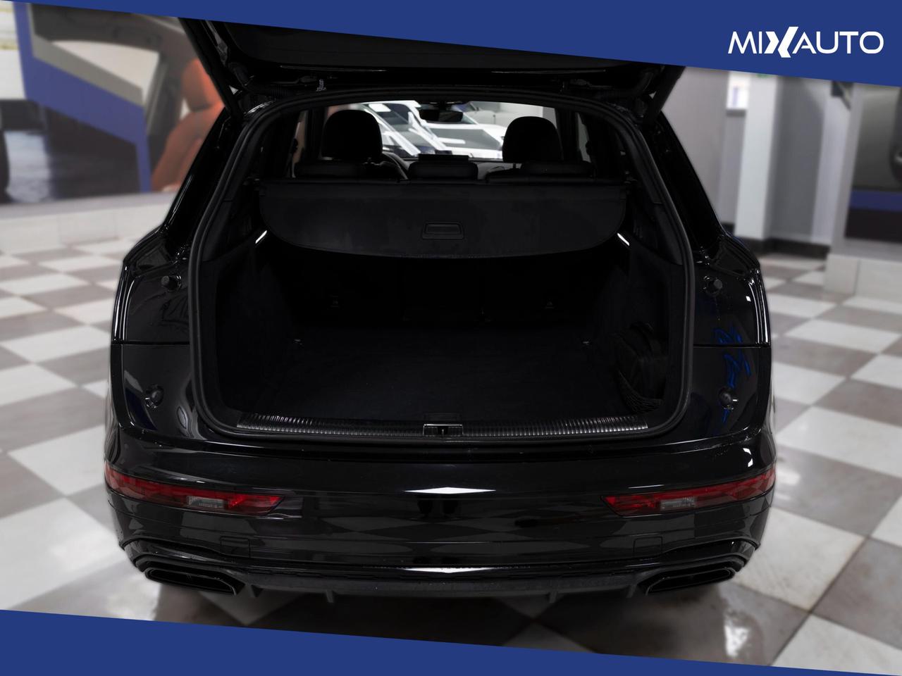 Audi Q5 40 2.0 TDI MHEV 12V S-Line Plus Quattro S-tronic