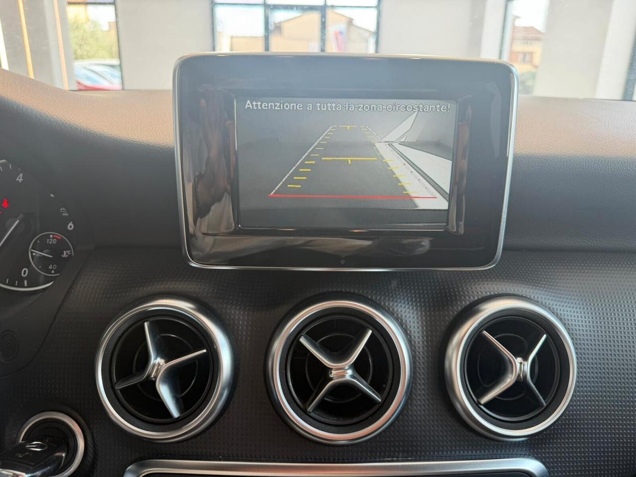 Mercedes-benz A 180 CDI Automatic