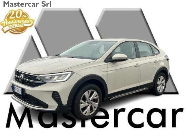 VOLKSWAGEN Taigo NEOPATENTATI Taigo 1.0 LIFE 110cv dsg TG : GT927LV