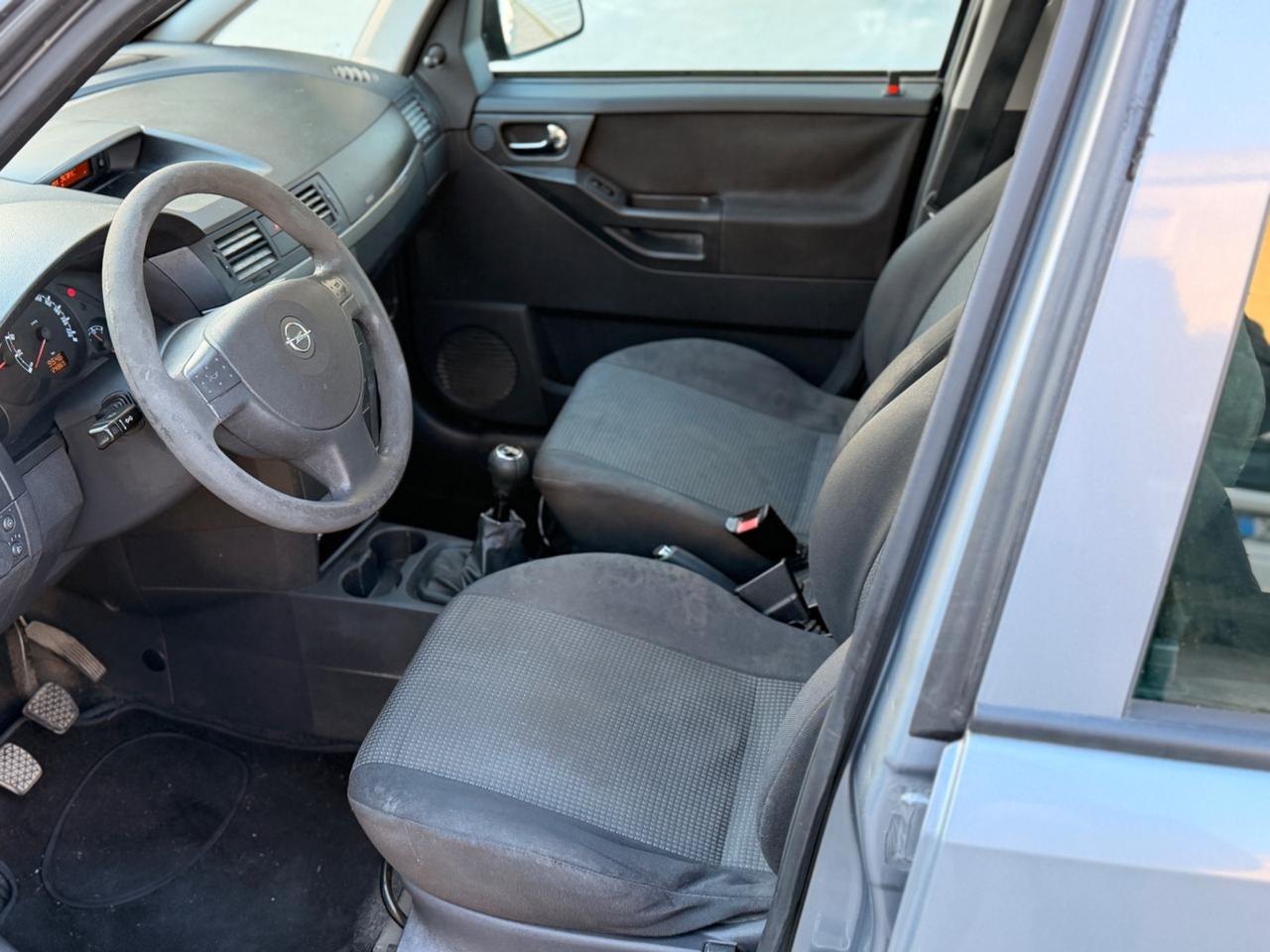 Opel Meriva 1.4 16V Cosmo