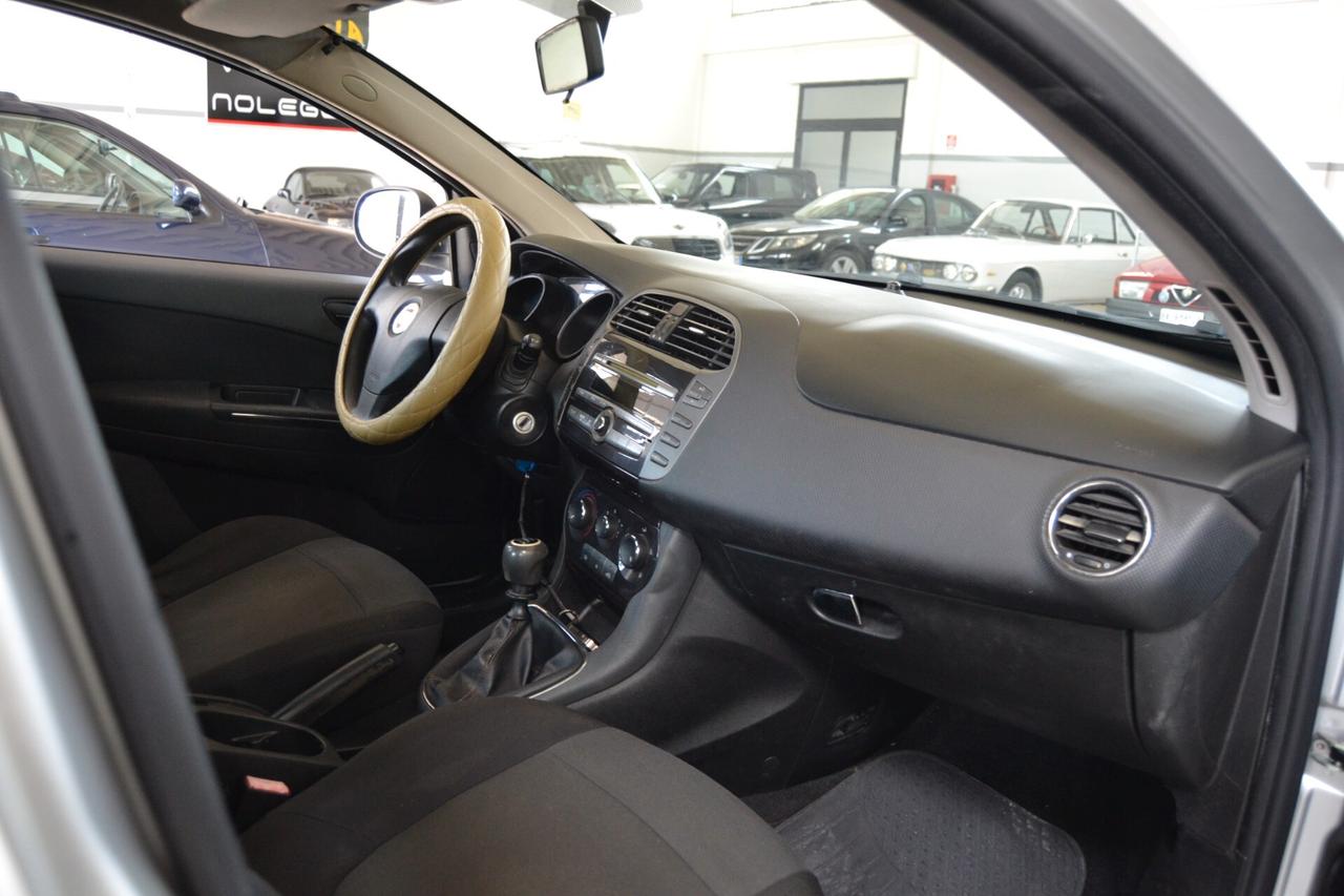 Fiat Bravo 1.6 MJT 120 CV Dynamic Antifurto
