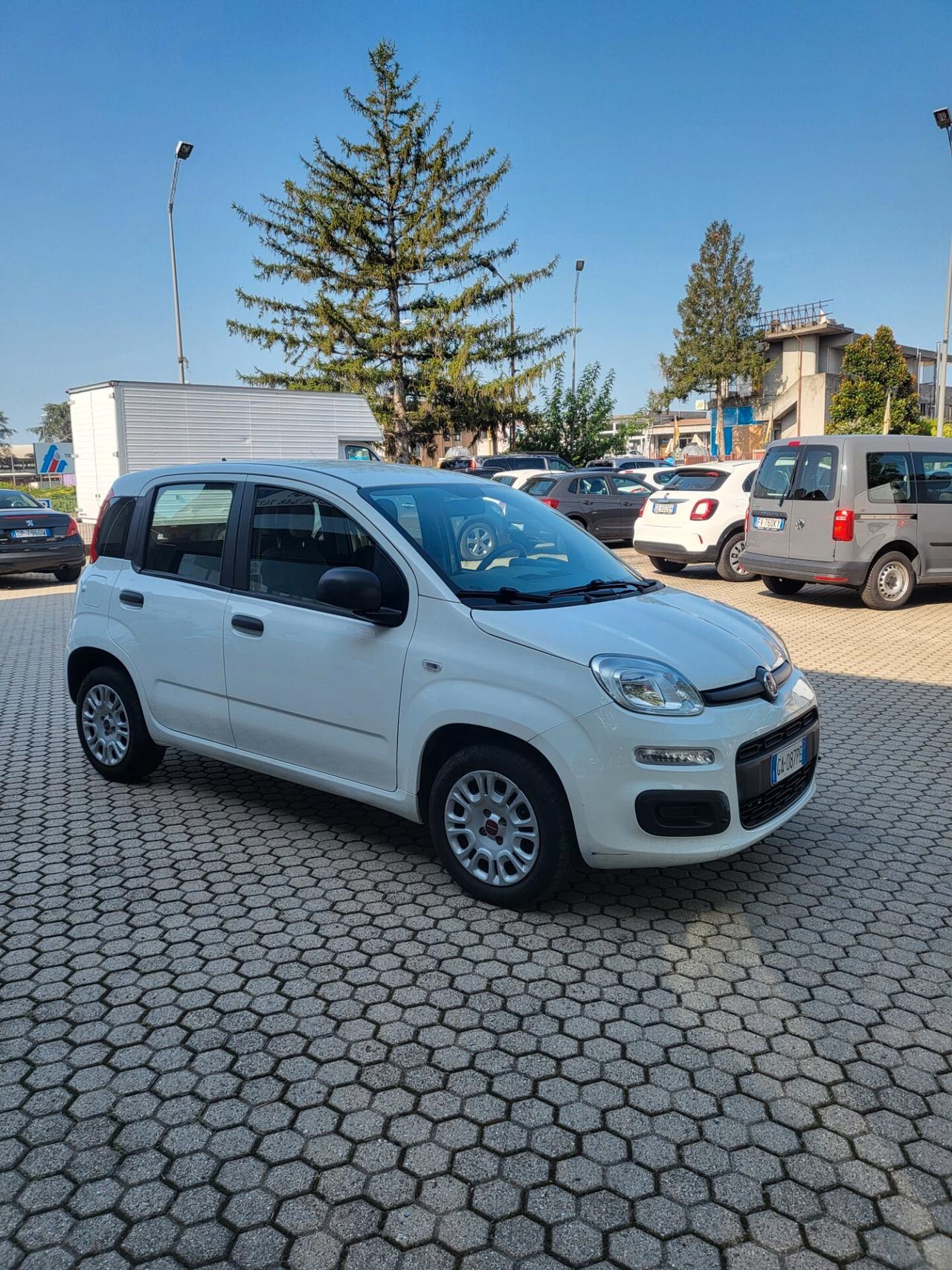 Fiat Panda 1.2 Easy