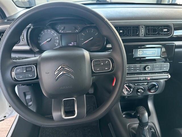 Citroen C3 BlueHDi 100 S&S Feel