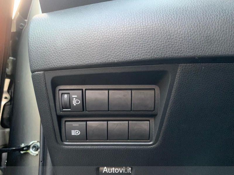 Toyota Yaris Cross Yaris Cross 1.5 Hybrid 5p. E-CVT Trend (PROMO)