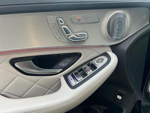 MERCEDES-BENZ GLC 300 d 4Matic Coupé Premium Plus