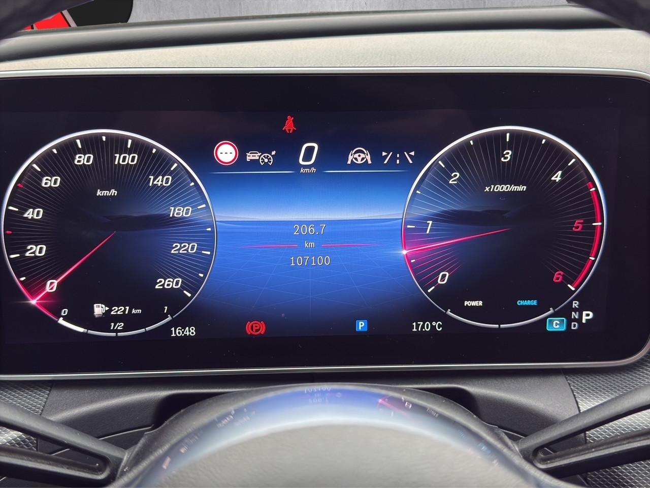 Mercedes-benz C 220 d Mild hybrid 4Matic Premium All-Terrain