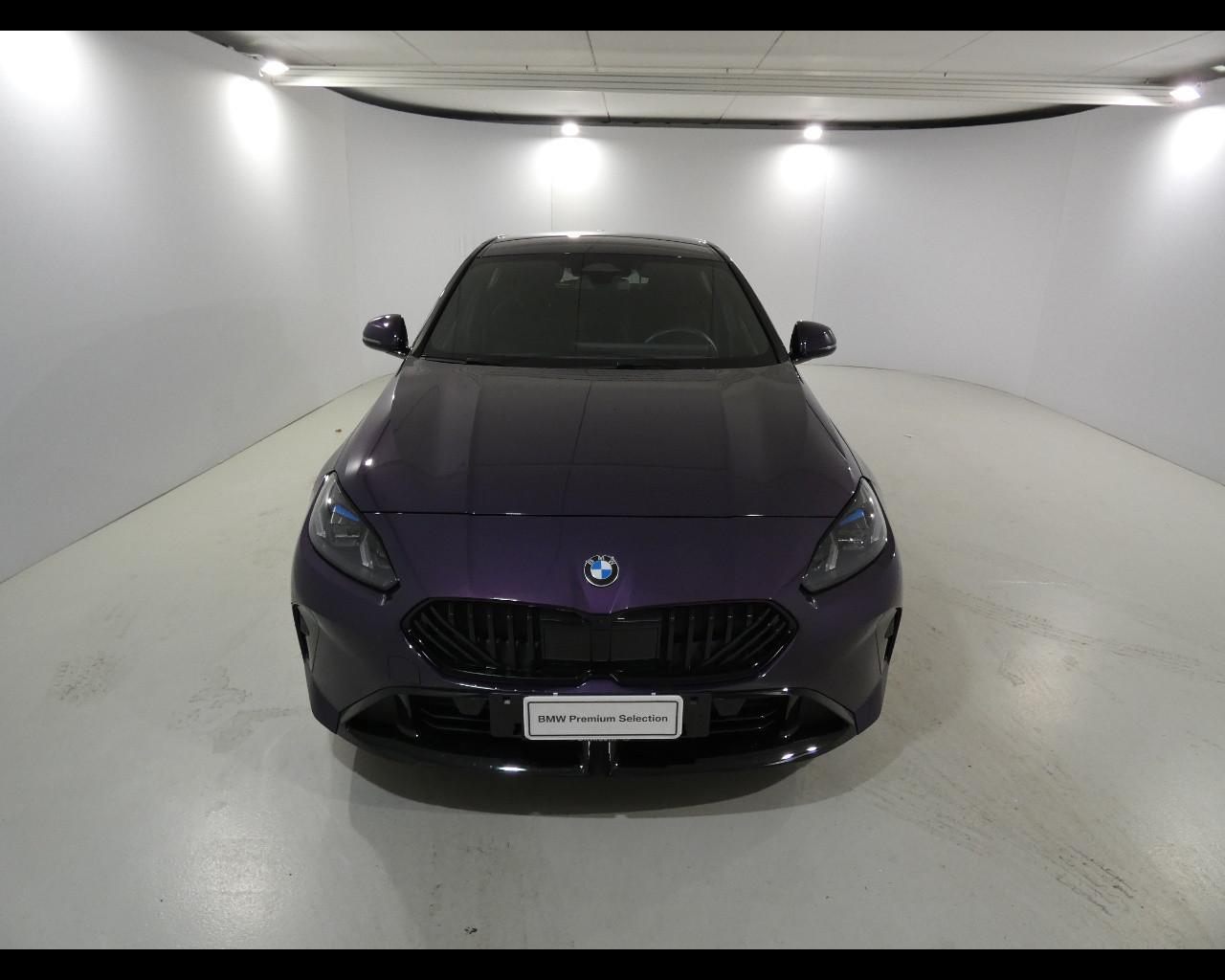 BMW 120d